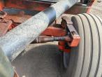 Gejs XL irrigation machine 14