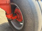 Gejs XL irrigation machine 15