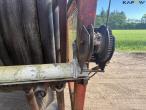 Gejs XL irrigation machine 21