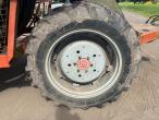 Gejs XL irrigation machine 33