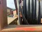 Gejs XL irrigation machine 36