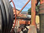 Gejs XL irrigation machine 37