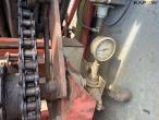 Gejs XL irrigation machine 44