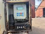 Gejs XL irrigation machine 52