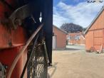 Gejs XL irrigation machine 56