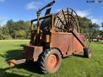 Gejs XL irrigation machine 5