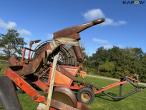 Gejs XL irrigation machine 13