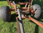 Gejs XL irrigation machine 16