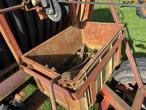 Gejs XL irrigation machine 23