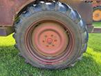 Gejs XL irrigation machine 61
