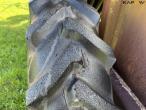 Gejs XL irrigation machine 62