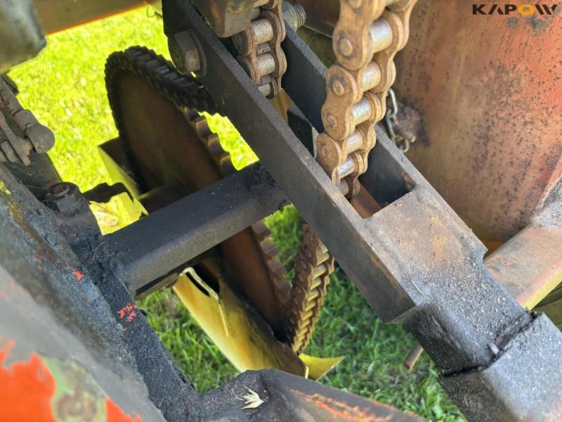 Gejs XXL irrigation machine 50