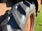 Gejs XXL irrigation machine 39