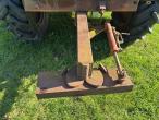 Gejs XXL irrigation machine 53