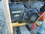 Generator and compressor 17