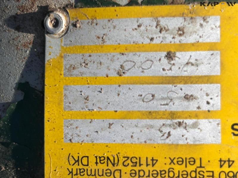 Generator 10
