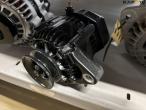 Generators, starters and pumps 26