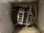 Generators, starters and pumps 31