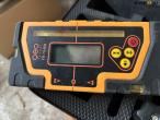 Geo 6X SP multilaser 8