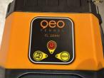 GEO Fennel FL220HV rotary laser 17