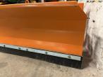 GEO SP 140 snowplow - NEW 7