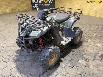 Gepard LX150-3A ATV