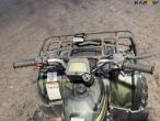 Gepard LX150-3A ATV 29
