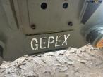 Gepex sorting grab 9