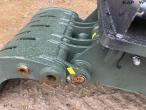 Gepex sorting grab 15