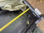 Gepex sorting grab 20