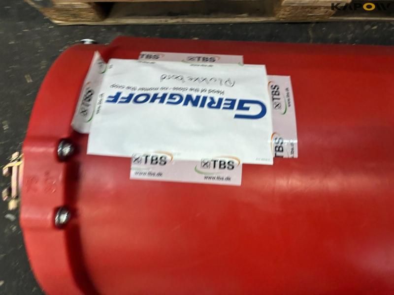 Geringhoff picking table equipment 13