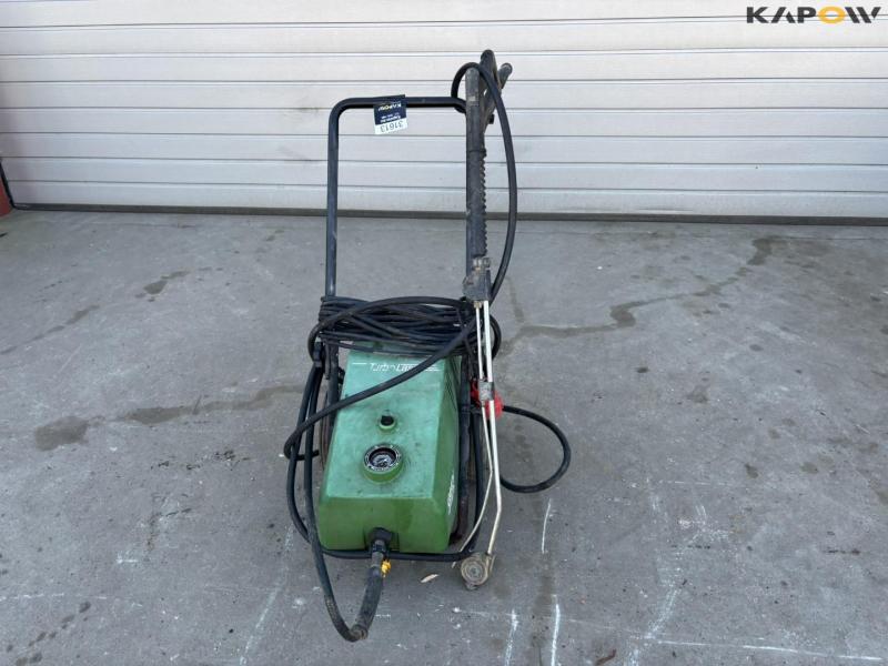 Gerni 175 high-pressure cleaner 2