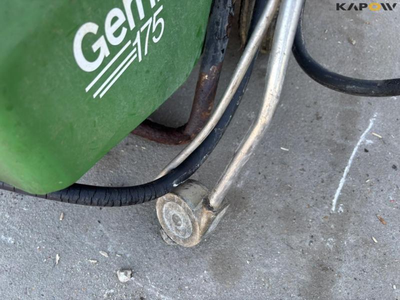 Gerni 175 high-pressure cleaner 19