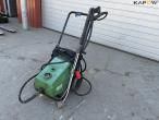 Gerni 175 high-pressure cleaner 1