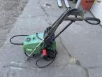 Gerni 175 high-pressure cleaner 7