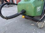 Gerni 175 high-pressure cleaner 8