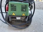 Gerni 175 high-pressure cleaner 12