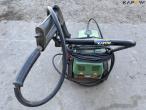 Gerni 175 high-pressure cleaner 15