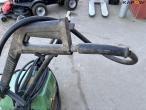 Gerni 175 high-pressure cleaner 16
