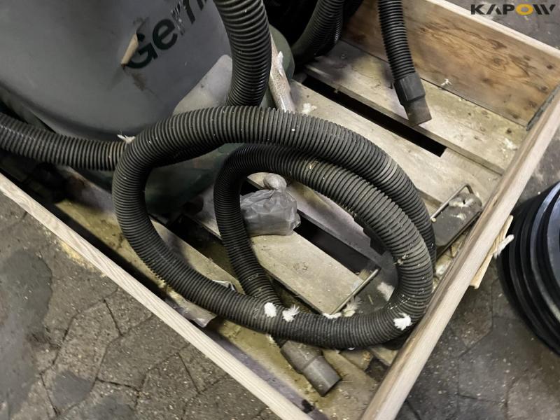 Gerni Vac 590 vacuum cleaner 13