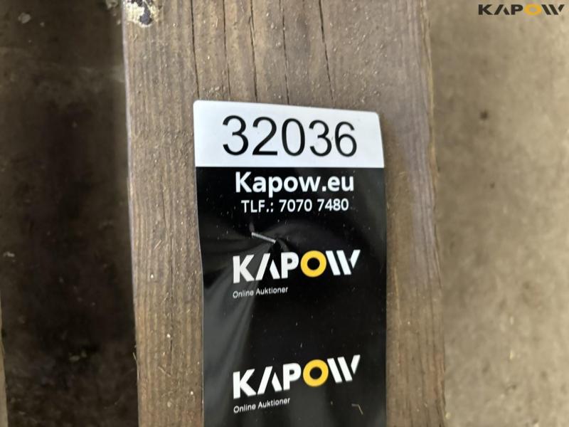 Ridgid 690 thread cutting set 10