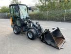 Giant D332SWT x-tra skid steer loader 3