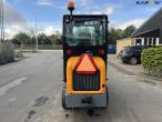 Giant D332SWT x-tra skid steer loader 6