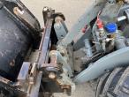Giant D332SWT x-tra skid steer loader 15