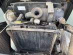 Giant D332SWT x-tra skid steer loader 32