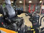 Giant G2500 HD skid steer loader 28