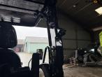 Giant G2500 HD skid steer loader 48