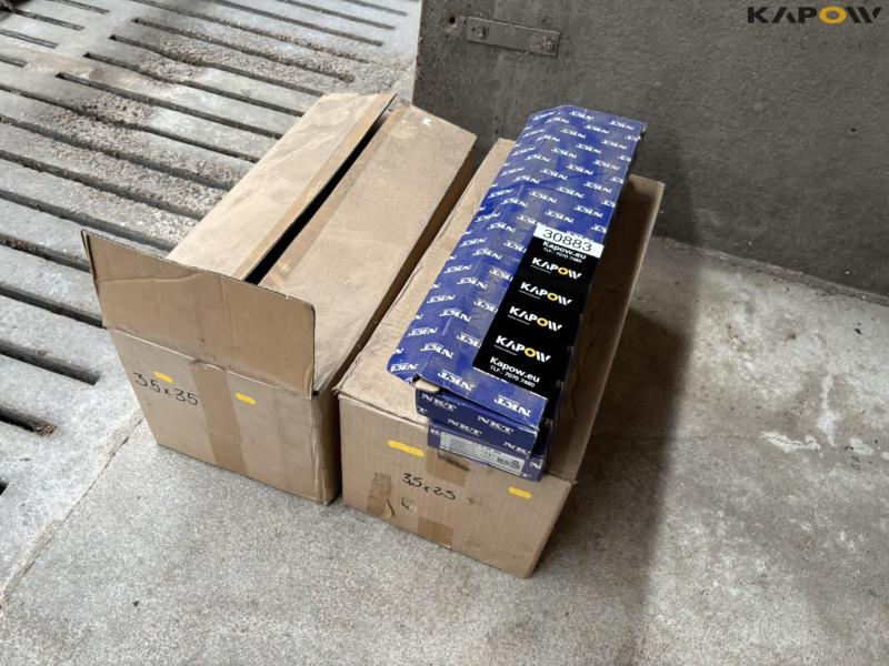 Drywall screws 1