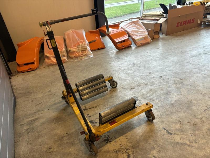 Githia tool cart 5