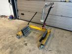 Githia tool cart 1